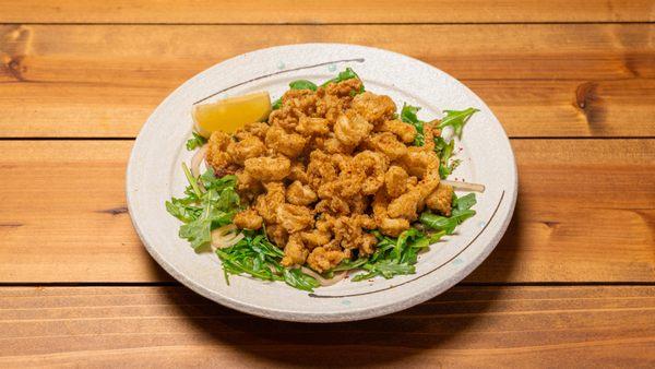 Calamari