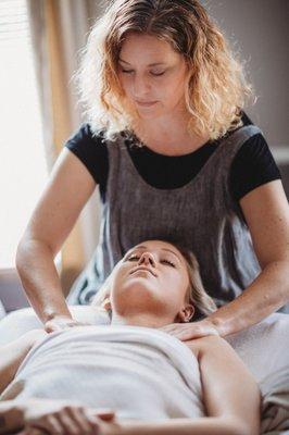 Mend Therapeutic Massage