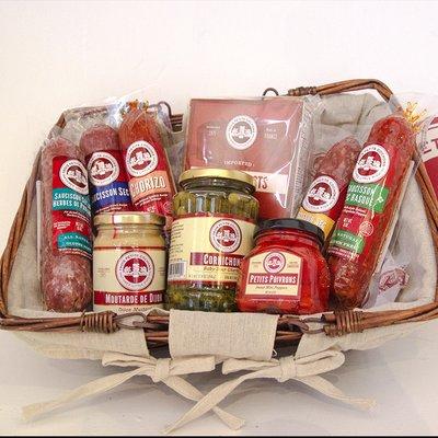 Gift Basket