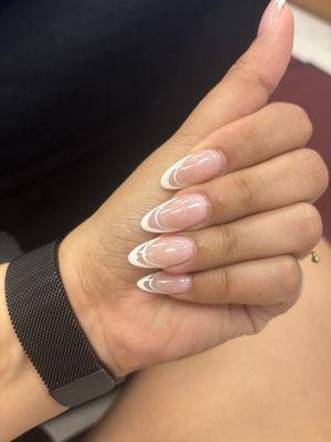 Xugar Nails