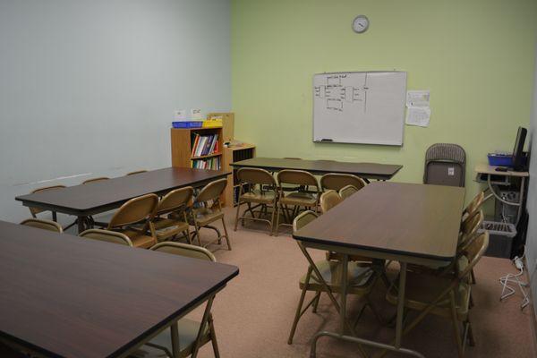 Classroom