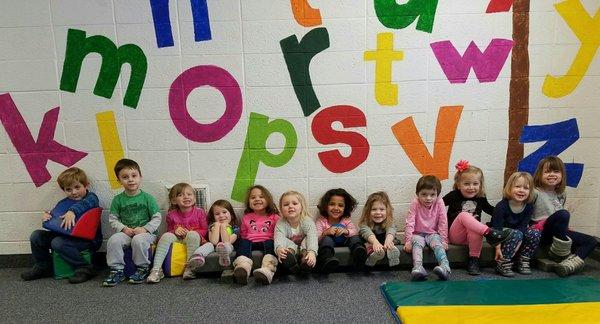 Minnehaha Area Child Care