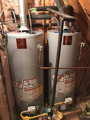 The Water Heater Guys