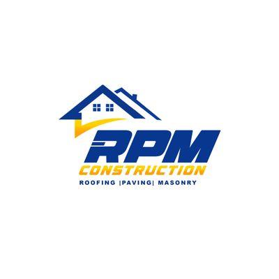 Construction logo