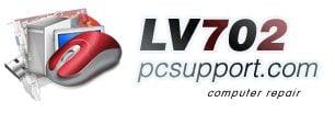 LV702 PC Support