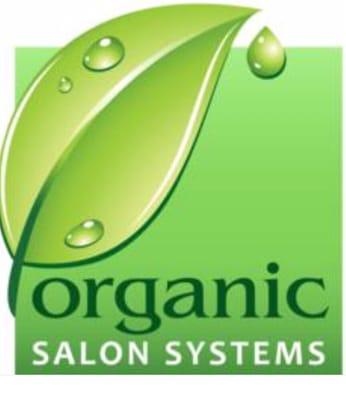 Organic products with head spa concept