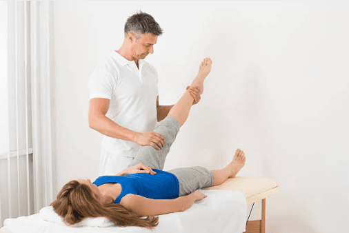 Brigitte Barnett Physical Therapies