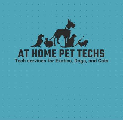 At Home Pet Techs Service