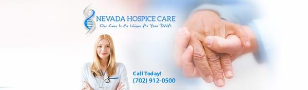 Let me know if anyone needs any info on hospice.