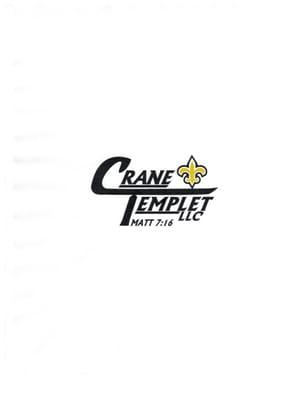 Crane & Templet