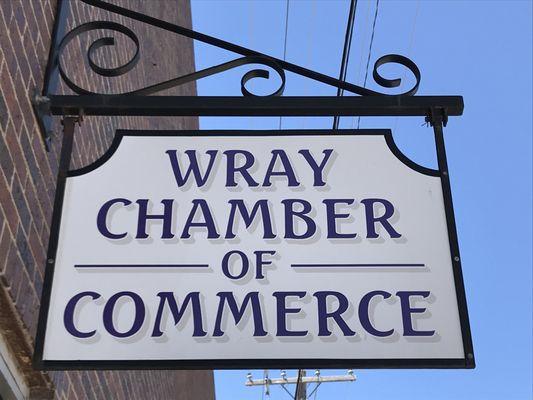 Wray Chamber of Commerce