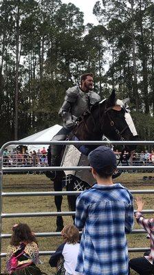 Hoggetowne Medieval Faire 2019