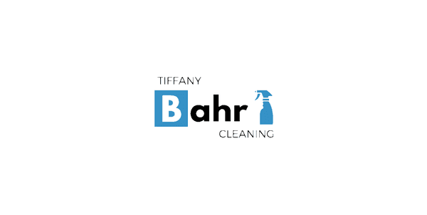 Tiffany Bahr Cleaning