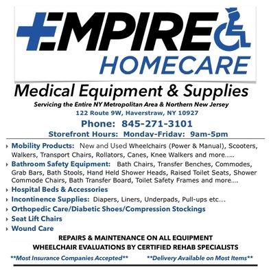 Empire Homecare