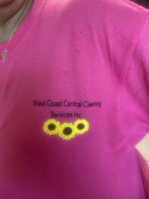 West Coast Central Cleaning Services