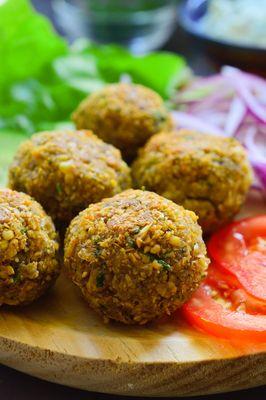 Falafel