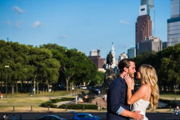 Kevin Kramer Photography | Engagement Photos