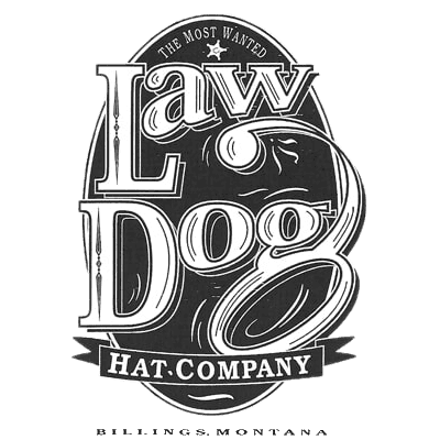 Law Dog Hat