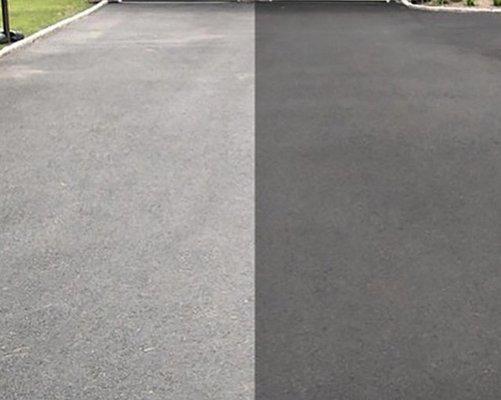 Protect Your Driveway And Parking Lot From Cracks And Potholes