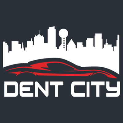 Dent City Hail Repair