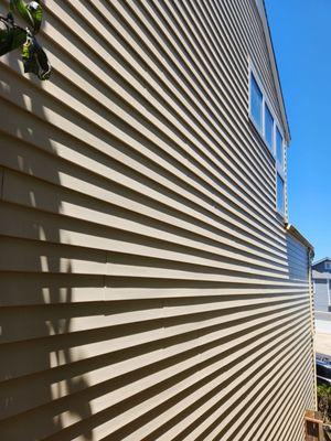 Alan-Vinyl Siding & Windows