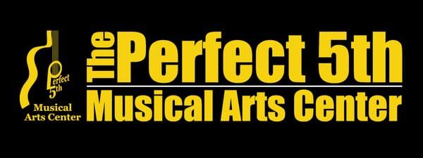 The Perfect 5th Musical Arts Center - Mechanicsburg, PA  www.ThePerfect5th.com