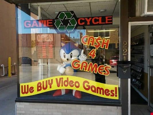 Game Cycle