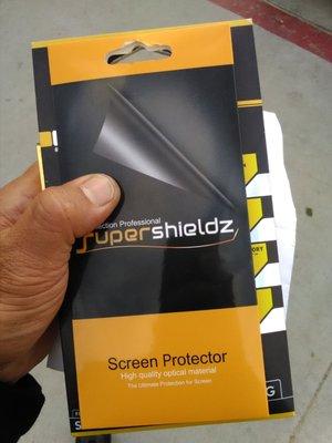 hey get your screen protectors here and repairs done here too