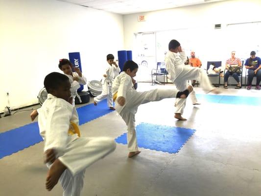 Davie FL Martial Arts