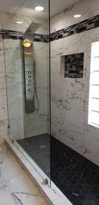 bathroom remodeling Sugar land  TX