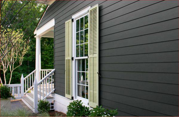 EC Siding And Roofing