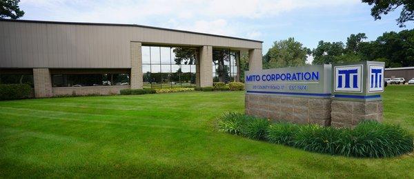 Mito Corporation