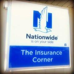 Nationwide Insurance in Casper WY.