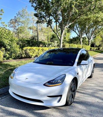 #2021Teslas #PrivateTransportation #TransportationService #ScheduledTransportation #LuxuryVehicles #BlackCars #AirportTransportationService