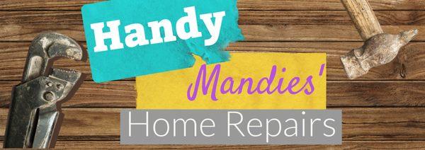 Handy Mandies' Home Repair