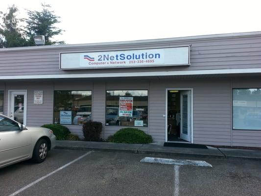 2NetSolutions