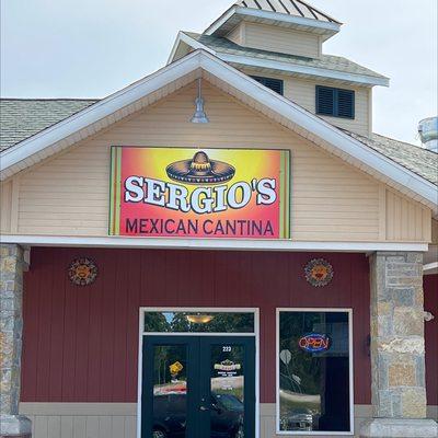 Sergio's