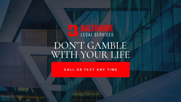 Baltimore Legal Services