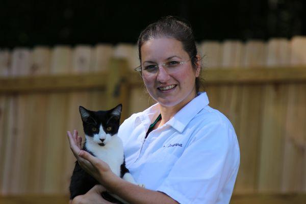 Mobile Housecall Veterinary Services