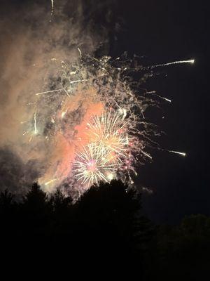 Glocester Senior Center