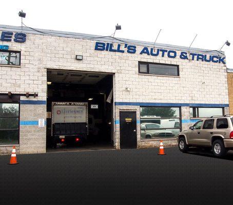 Bill's Auto and Truck Repair - Des Plaines, IL 60016