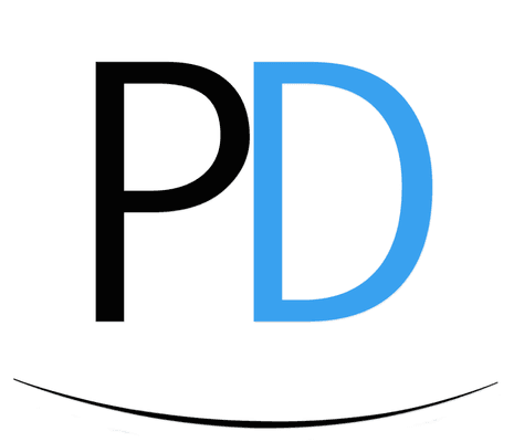 Patella Dental Logo