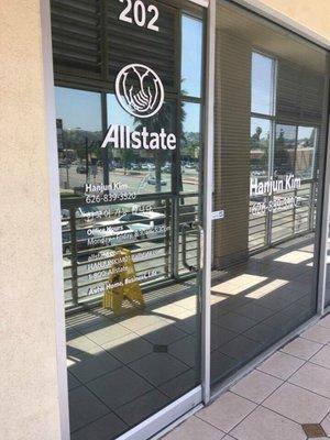 Allstate Insurance