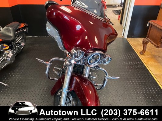 Autotown Sales