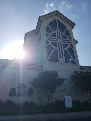 First United Methodist Church of Round Rock