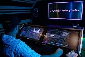 Esquire Recording Studios