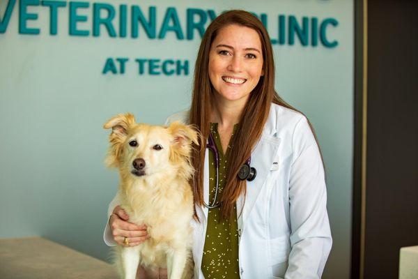 Crestview Veterinary Clinic at Tech Ridge