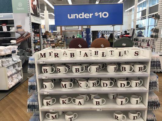 Bed Bath & Beyond