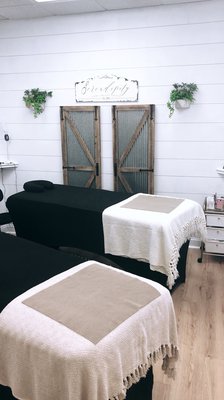 Serendipity Lash & Beauty Lounge