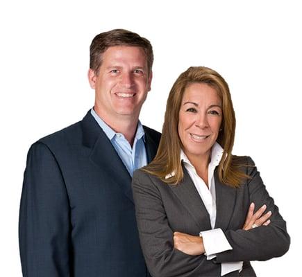 Steven & Connie Redman, Realtors